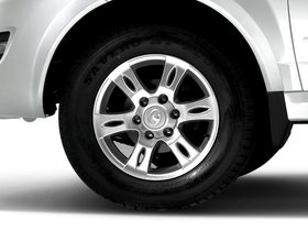 Great Wall Hover H5