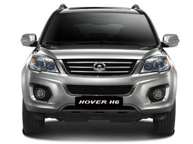 Great Wall Hover H6