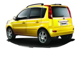Hatchback