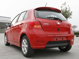 Hatchback