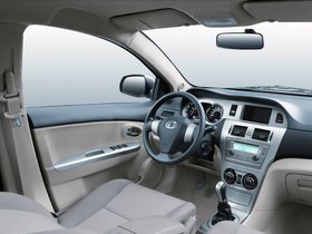 Great Wall Voleex C30