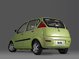 Hatchback