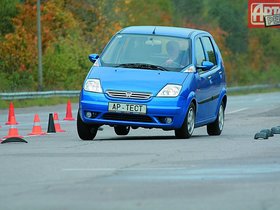 Hatchback