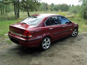 Sedan