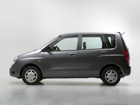 Hatchback