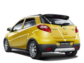 Hatchback