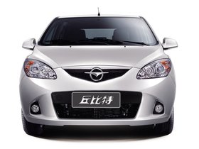 Hatchback