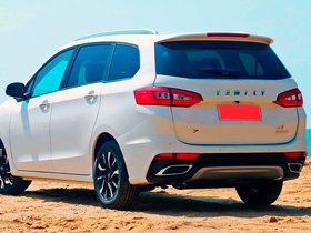 Haima Family F7