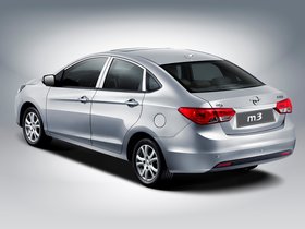 Sedan