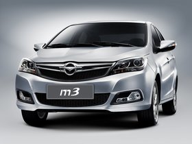 Haima M3