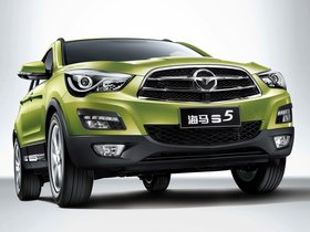 Haima S5