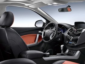 Haima S5