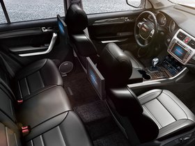 Haval H8