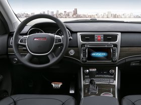 Haval H8