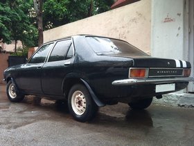Sedan