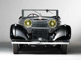 Hispano-Suiza K6