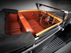 Hispano-Suiza K6