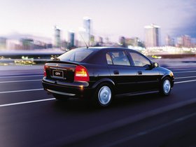 Hatchback