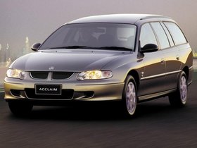 Commodore