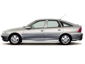 Hatchback