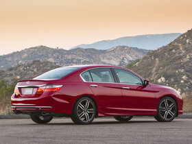 Sedan