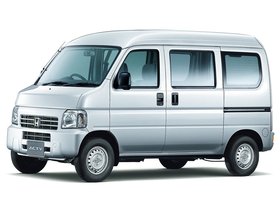 Honda Acty