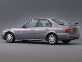 Sedan