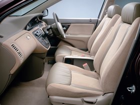 Honda Avancier
