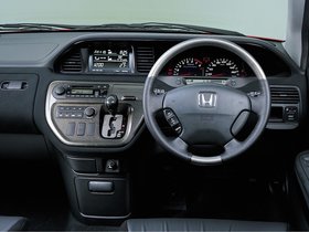 Honda Avancier