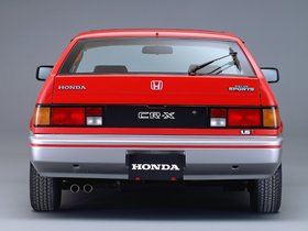 Honda Ballade