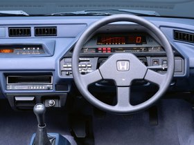 Honda Ballade