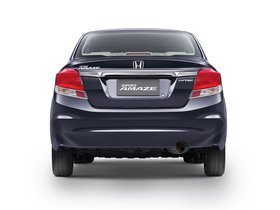 Honda Brio