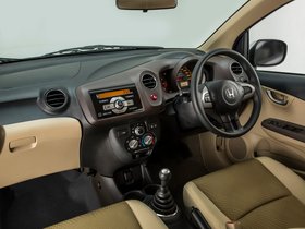 Honda Brio