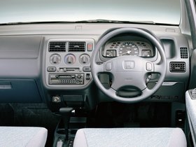 Minivan