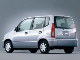 Minivan