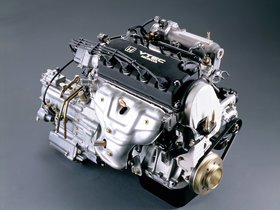 Honda Civic Ferio