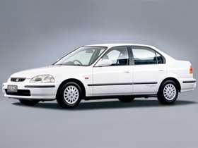 Civic Ferio