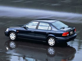 Honda Civic Ferio