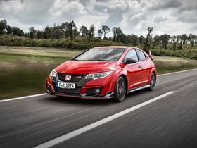 Civic Type R