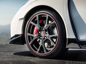 Honda Civic Type R