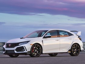 Civic Type R