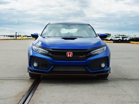 Honda Civic Type R