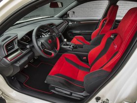 Honda Civic Type R