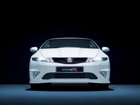 Honda Civic Type R
