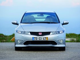 Honda Civic Type R