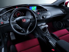 Honda Civic Type R