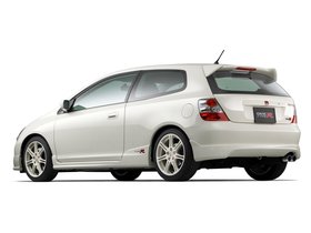Honda Civic Type R