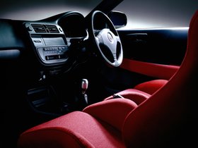 Honda Civic Type R