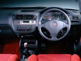 Honda Civic Type R