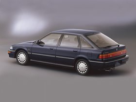Hatchback